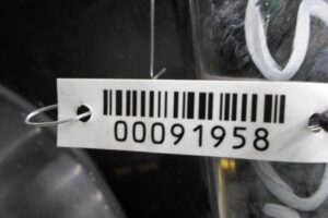 Изображение товара 91958 - 00091958 dver zadnyaya levaya 3