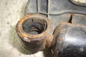 Изображение товара 91979 - 00091979 amortizator zadnij levyj Audi TT 3