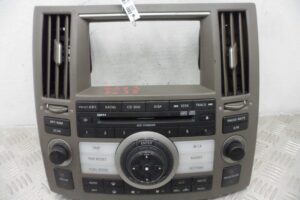 Изображение товара 92032 - 00092032 panel upravleniya magnitoloj 