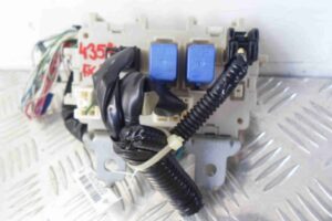 Изображение товара 92036 - 00092036 blok predokhranitelej 