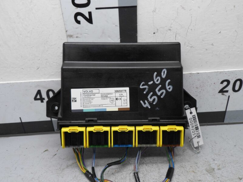 Изображение товара 92051 - 00092051 blok upravleniya