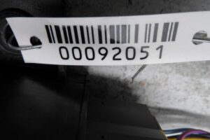 Изображение товара 92051 - 00092051 blok upravleniya 2