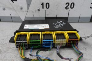 Изображение товара 92051 - 00092051 blok upravleniya 3