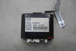 Изображение товара 92160 - 00092160 blok upravleniya svetom Citroen Berlingo