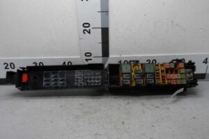 Изображение товара 92168 - 00092168 blok predokhranitelej 