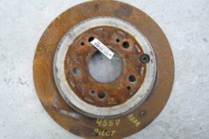 Изображение товара 92188 - 00092188 disk tormoznoj perednij 