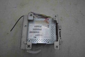 Изображение товара 92191 - 00092191 blok usilitelya radio Lexus LS