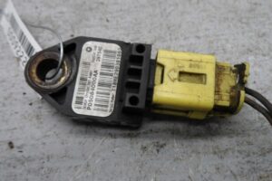 Изображение товара 92229 - 00092229 datchik udara Peugeot 207