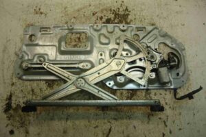 Изображение товара 92274 - 00092274 steklopodemnik zadnij levyj 