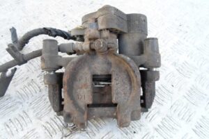 Изображение товара 92299 - 00092299 support zadnij levyj Chevrolet Aveo