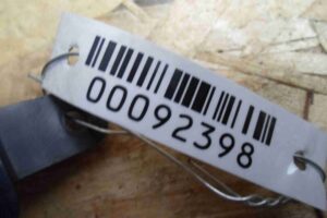 Изображение товара 92398 - 00092398 displej informatsionnyj Peugeot 306