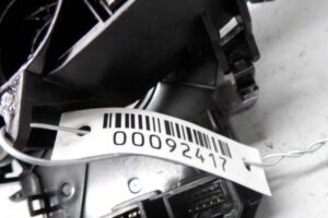 Изображение товара 92417 - 00092417 pereklyuchatel podrulevoj (strekoza) Alfa Romeo 146 1