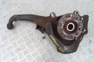 Изображение товара 92432 - 00092432 kulak povorotnyj levyj LDV Convoy