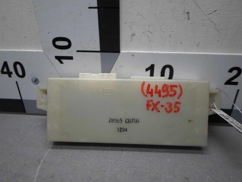 Изображение товара 92468 - 00092468 blok komforta