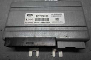 Изображение товара 92470 - 00092470 blok upravleniya podveskoj Audi Q5