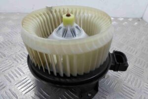 Изображение товара 92472 - 00092472 ventilyator otopitelya (motorchik pechki) Chevrolet Aveo