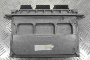 Изображение товара 92474 - 00092474 blok upravleniya dvs Citroen C5 1