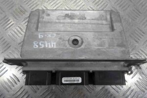 Изображение товара 92474 - 00092474 blok upravleniya dvs Citroen C5