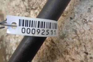 Изображение товара 92511 - 00092511 poluos zadnyaya levaya Audi TT 2