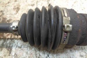 Изображение товара 92511 - 00092511 poluos zadnyaya levaya Audi TT 3