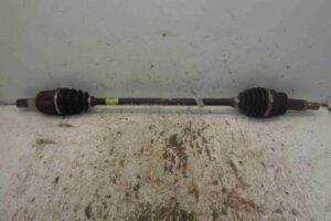 Изображение товара 92511 - 00092511 poluos zadnyaya levaya Audi TT