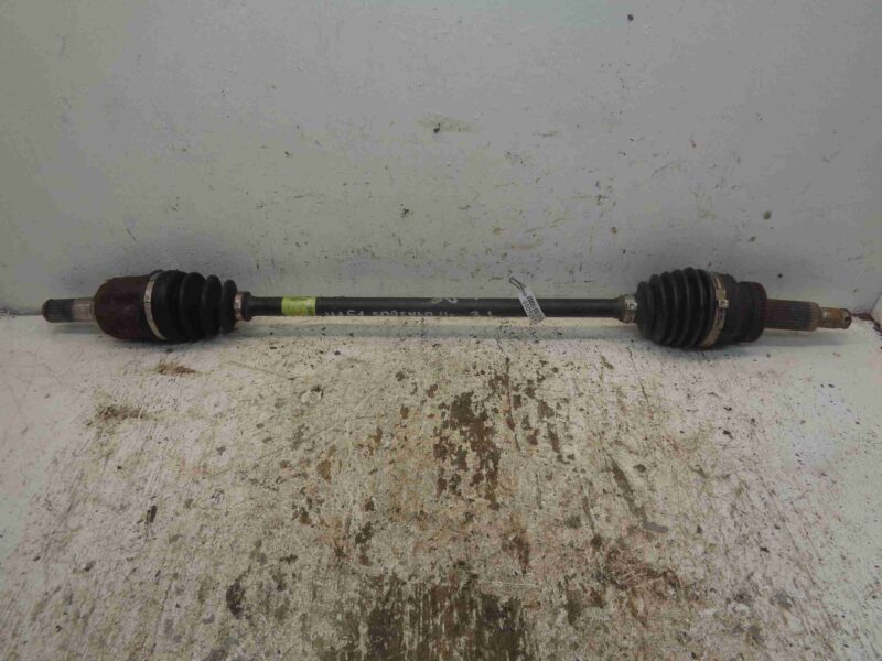 Изображение товара 92511 - 00092511 poluos zadnyaya levaya Audi TT