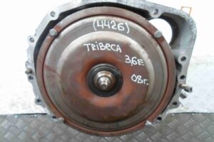 Изображение товара 92519 - 00092519 akpp Peugeot 306 8