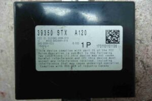 Изображение товара 92659 - 00092659 blok upravleniya 