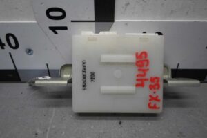 Изображение товара 92729 - 00092729 blok upravleniya Chevrolet Aveo