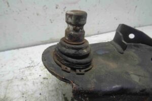 Изображение товара 92782 - 00092782 rychag perednij pravyj nizhnij Audi TT 2