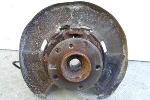 Изображение товара 92816 - 00092816 stupitsa zadnyaya pravaya 