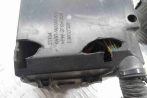 Изображение товара 92848 - 00092848 blok predokhranitelej 