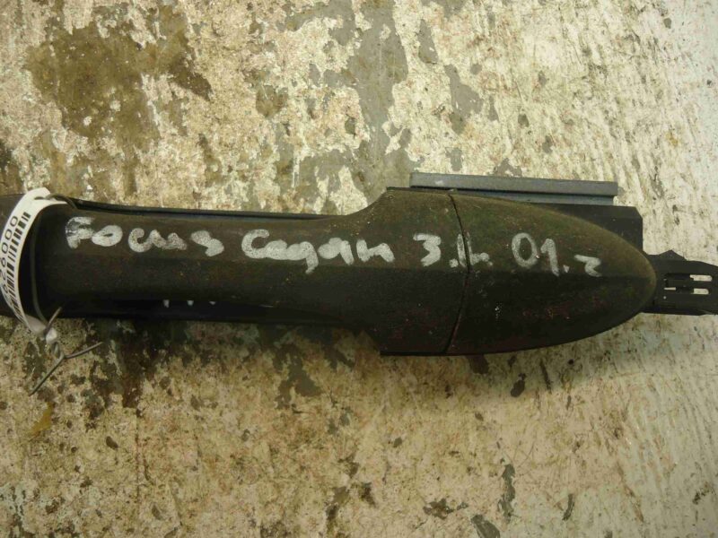 Изображение товара 92924 - 00092924 ruchka naruzhnaya Dodge Nitro