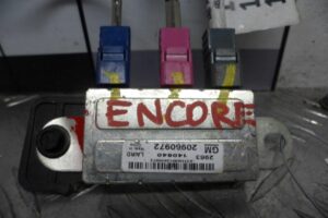 Изображение товара 92931 - 00092931 blok upravleniya 