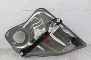 Изображение товара 92983 - 00092983 steklopodemnik zadnij levyj Ford Explorer