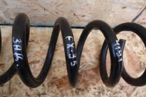 Изображение товара 92994 - 00092994 pruzhina zadnyaya 1