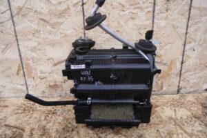 Изображение товара 93000 - 00093000 korpus otopitelya 