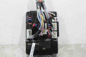 Изображение товара 93070 - 00093070 blok predokhranitelej 