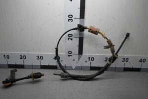 Изображение товара 93089 - 00093089 tros kulisy kpp Skoda Yeti