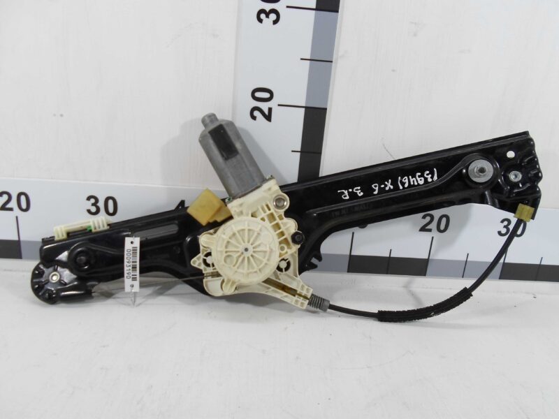 Изображение товара 93190 - 00093190 steklopodemnik zadnij pravyj