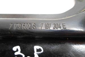 Изображение товара 93190 - 00093190 steklopodemnik zadnij pravyj 1