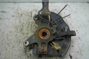 Изображение товара 93247 - 00093247 kulak povorotnyj pravyj Citroen C5