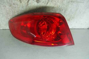 Изображение товара 93250 - 00093250 fonar kryla levyj 