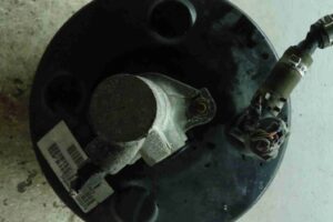 Изображение товара 93265 - 00093265 vakuum tormoznoj 