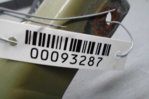 Изображение товара 93287 - 00093287 petlya kapota pravaya 2