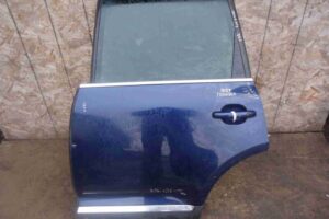 Изображение товара 93422 - 00093422 dver zadnyaya levaya Toyota Corolla Matrix