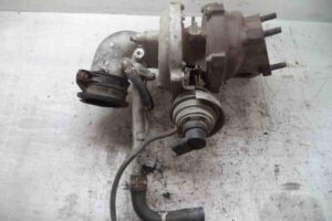 Изображение товара 93491 - 00093491 turbina 