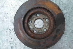 Изображение товара 93530 - 00093530 disk tormoznoj perednij Subaru Legacy