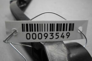 Изображение товара 93549 - 00093549 povodok stekloochistitelya 2