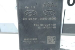 Изображение товара 93556 - 00093556 blok upravleniya Alfa Romeo 146 2